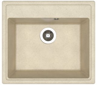 Кухонная мойка Dr. Gans Ника 570 дюна